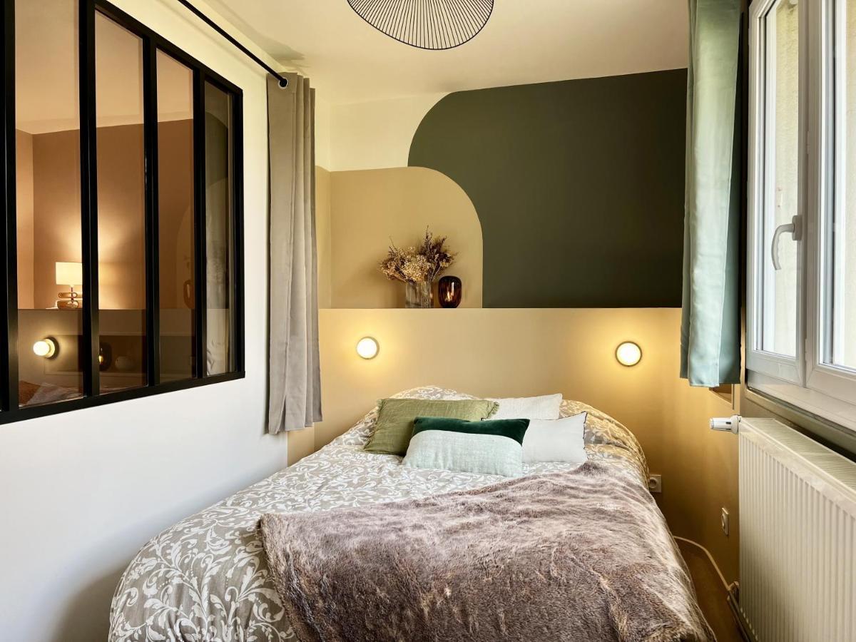 L'arc-en-ciel Scandinave - Sejour Unique Et Design Au Coeur De Apartamento Ruan