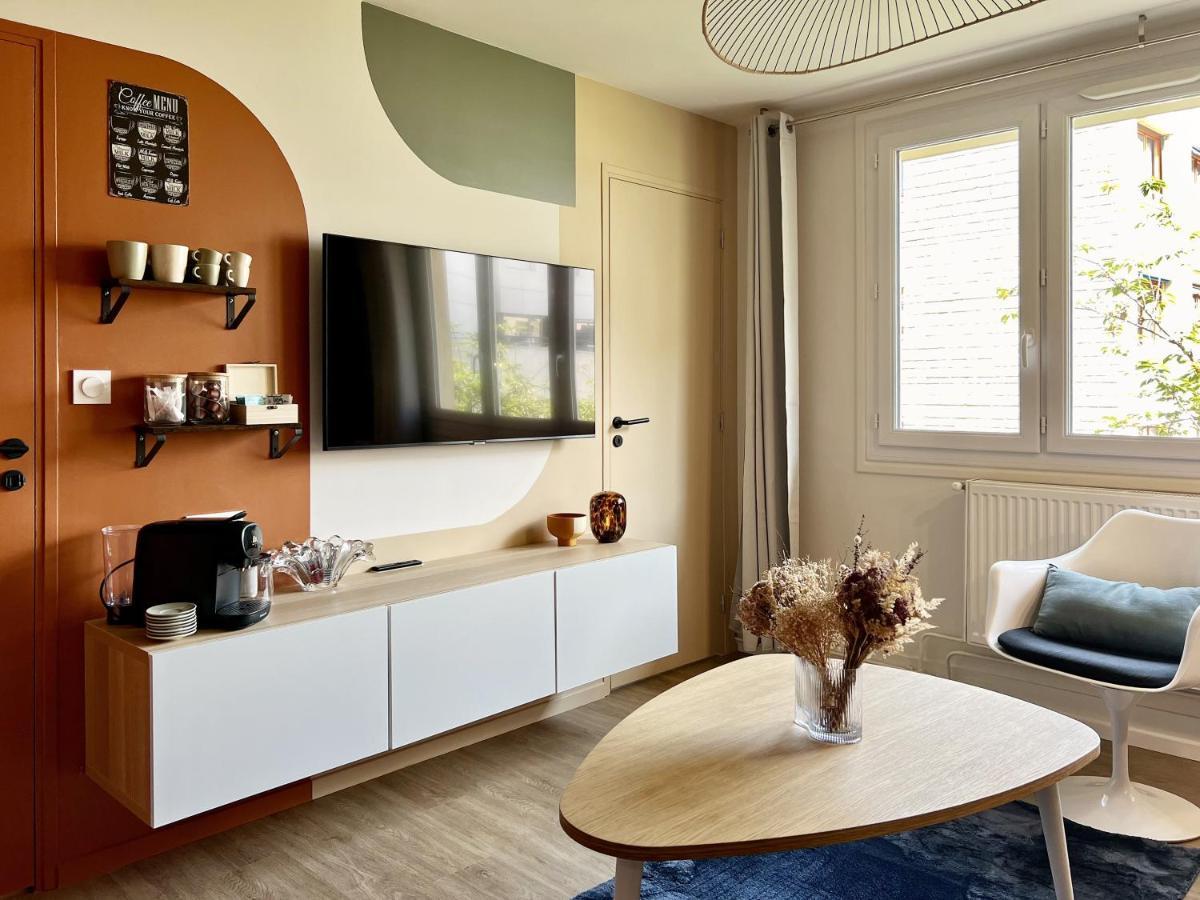 L'arc-en-ciel Scandinave - Sejour Unique Et Design Au Coeur De *