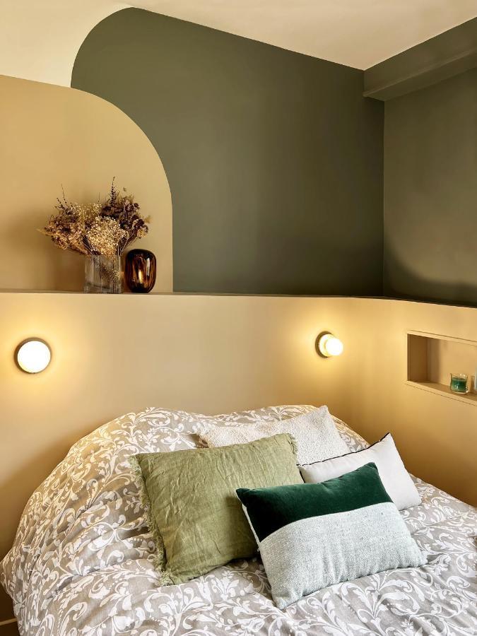 Apartment L'arc-en-ciel Scandinave - Sejour Unique Et Design Au Coeur De *
