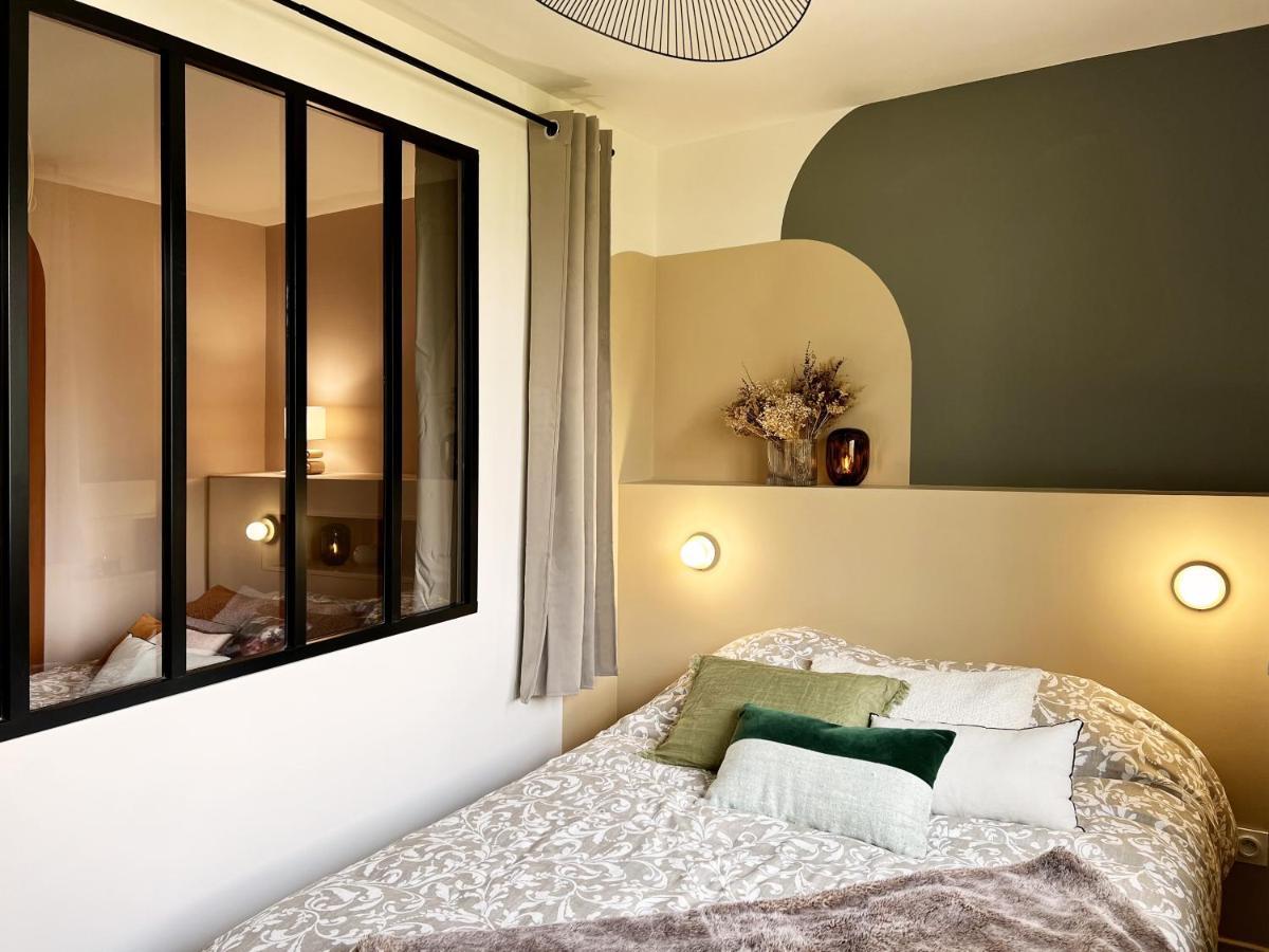 L'arc-en-ciel Scandinave - Sejour Unique Et Design Au Coeur De Apartamento *