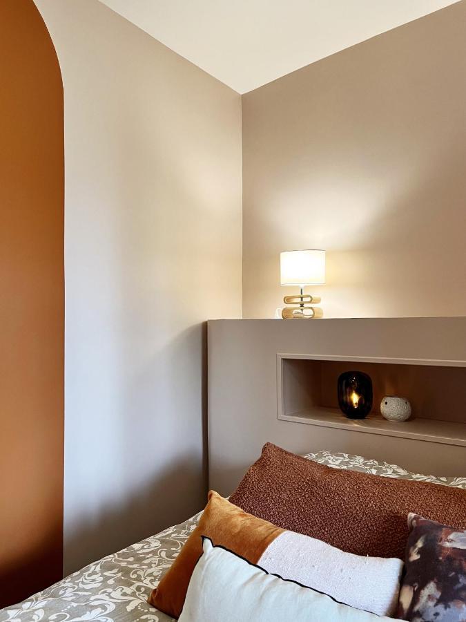 Apartamento L'arc-en-ciel Scandinave - Sejour Unique Et Design Au Coeur De Ruão
