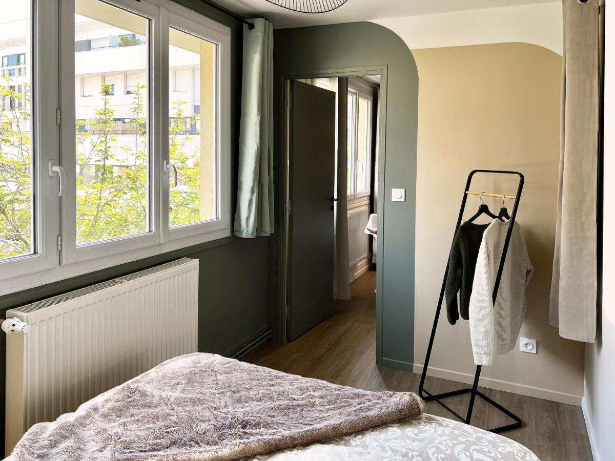 L'arc-en-ciel Scandinave - Sejour Unique Et Design Au Coeur De Apartamento Ruan